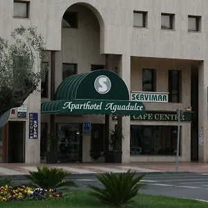 Apartahotel Aguadulce Aparthotel Aguadulce (Almeria)
