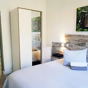 Barcelona Rooms Gasthof Barcelona